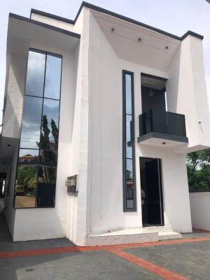 4bedroom Fully Detached Duplex with Bq, Ogba, Ogba, Ikeja, Lagos, Detached Duplex for Sale