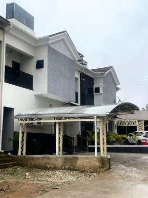 Luxury Finished 4 Bedrooms Terrace Duplex in Idu Tarred Road Throughou, Idu, Idu Industrial, Abuja, Terraced Duplex for Sale
