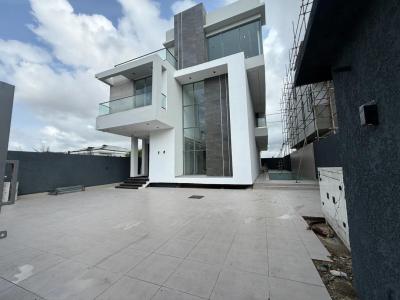 Exquisite 5 Bedroom Fully Detached Duplex with Bq, Swimming Pool, Exquisite 5 Bedroom Fully Detached Duplex with Bq, Swimming Pool, Ikoyi, Lagos, Detached Duplex for Sale