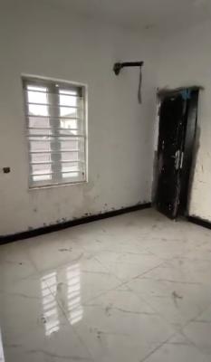 Newly Built Studio Apartment with Pop in a Secured Area, Mende, Maryland, Lagos, Self Contain (single Rooms) for Rent
