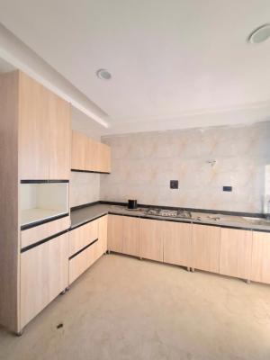 Brand New 5 Bedroom, By Aduvie, Jahi, Abuja, Terraced Duplex for Rent