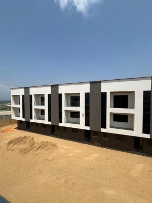 Aesthetically Designed 4-bedroom Duplex with Premium Finishing, Set Within a Secure and Flood-free Part of Lekki Phase 1, Lekki Phase 1, Lekki, Lagos, Terraced Duplex for Sale