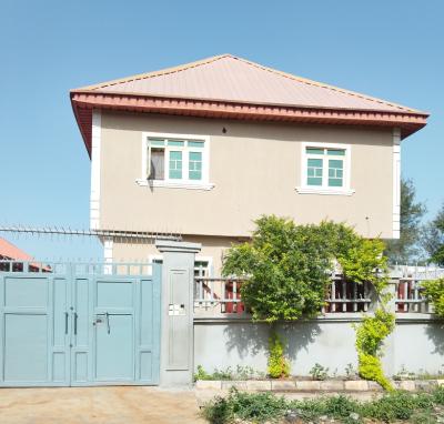 1 Bedroom Apartment, Phase 5., Nyanya, Abuja, Mini Flat (room and Parlour) for Rent