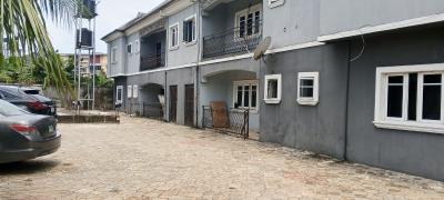 a Standard 3 Bedroom Flat in an Estate, Shell Cooperative By Eneka Link Road, Eneka, Port Harcourt, Rivers, Flat / Apartment for Rent