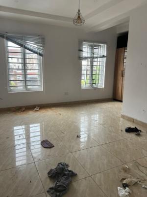 Self Serviced 2 Bedroom Flat with Open Plan Kitchen, Ikate Elegushi, Lekki, Lagos, Flat / Apartment for Rent