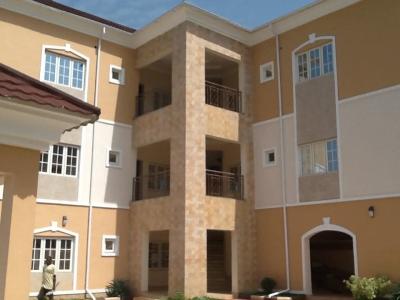 3bedroom Apartment, Jabi, Abuja, Flat / Apartment for Rent
