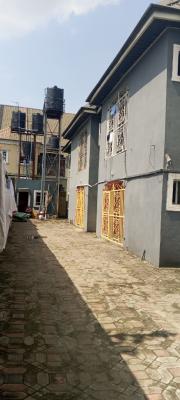 a Standard 3 Bedroom Flat in an Estate, Shell Cooperative By Eneka Link Road, Eneka, Port Harcourt, Rivers, Flat / Apartment for Rent