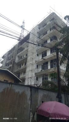 Newly Built 2 Bedroom Apartments in Victoria Island, Saka Tinubu, Victoria Island (vi), Lagos, Flat / Apartment for Sale