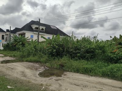 Prime Estate Bare Land, After Lbs, Sangotedo, Ajah, Lagos, Residential Land for Sale