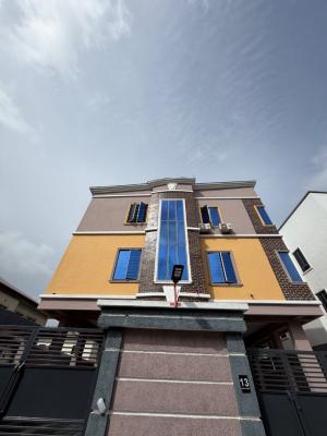 Brand New 2bedroom Apartment, Vgc, Lekki, Lagos, Flat / Apartment for Rent