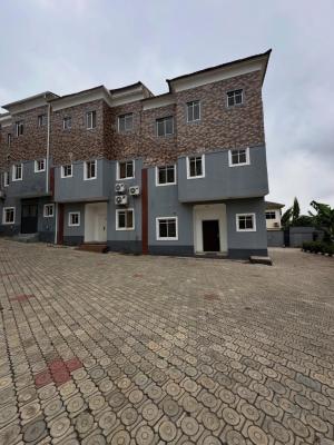 4 Bedroom Terrace Duplex + Boys Quarters Family Lounge, Gudu, Abuja, Terraced Duplex for Sale