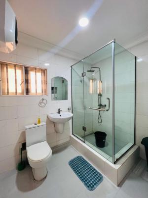 2 Units of Luxurious 1 Bedroom Apartment, Mojisola Estate, Off Banana Road , Ikoyi, Ikoyi, Lagos, Mini Flat (room and Parlour) for Rent