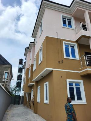 5 Units of Spacious 2-bedroom Apartments Available, Monastery Road, Sangotedo, Ajah, Lagos, Flat / Apartment for Rent