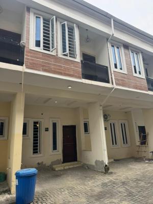 Well Built 3bedroom Terrace Duplex, Lekki, Lagos, Terraced Duplex for Rent