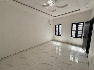 Brand New 4 Bed Semi-detached Duplex in Igbo-efon, Lekki, New Road Chevron, Lekki, Lagos, Semi-detached Duplex for Rent