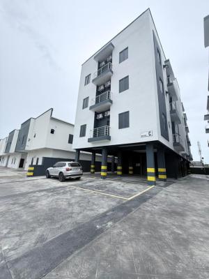 Luxury 2 Bedroom Apartment, Orchid, Lekki, Lagos, Flat / Apartment for Rent