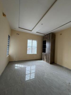Newly Built 2bedroom Apartment with Solar, Lekki, Lagos, Flat / Apartment for Rent