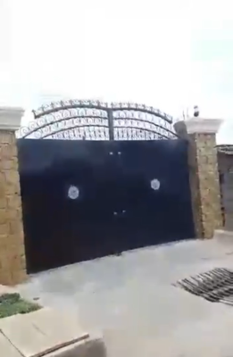 a Two Storey Building Consisting of Units of Flats, Egbeda, Alimosho, Lagos, Commercial Property for Sale