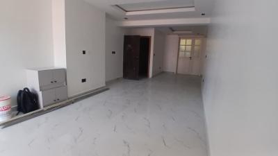 Newly 3bedroom Apartment with a Room Service Quarter, Off Freedom Way Lekki Phase1, Lekki, Lagos, Flat / Apartment for Sale
