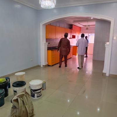 3 Bedrooms Pent House Duplex and Bq, River Park Estate, Lugbe District, Abuja, Detached Duplex for Rent