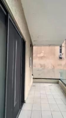 Fully Furnished Executive Mini Flat Apartment., Ikoyi, Lekki, Lagos, Mini Flat (room and Parlour) for Rent
