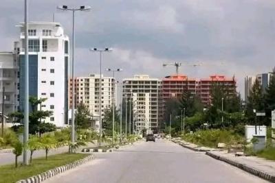 4 Bedroom Penthouse Duolex with 2 Bq, Banana Island, Ikoyi, Lagos, Flat / Apartment for Sale
