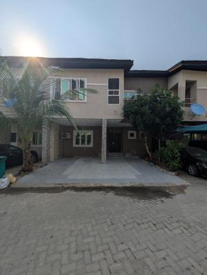 Deed of Assignment and Survey, Meadow Hall Way, Horizon 2 Ikate Elegushi Lekki Lagos, Lekki, Lagos, Detached Duplex for Sale