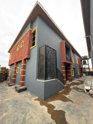 Commercial 3-bedroom Office Spaces -- Akala Express, Ibadan, Kuola Junction, Behind Mrs Filling Station, Akala Express, Ibadan, Oyo, Office Space for Rent