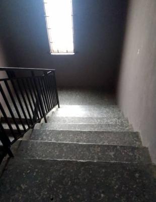 Second Floor 3 Bedroom Flat with a Room Boys Quarter, Off Allen, Allen, Ikeja, Lagos, Flat / Apartment for Sale