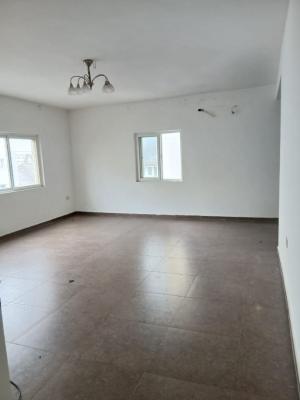 Spacious 3 Bedroom with a Room Bq Swimming Pool, Children Playing Area, Off Freedom Way By Prime Water Gardens Estate, Lekki Phase 1, Lekki, Lagos, Flat / Apartment for Sale