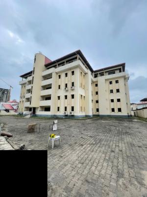 18 Units of 3 Bedroom Apartments + Penthouses with Pool & Gym, Victoria Island (vi), Lagos, House for Rent