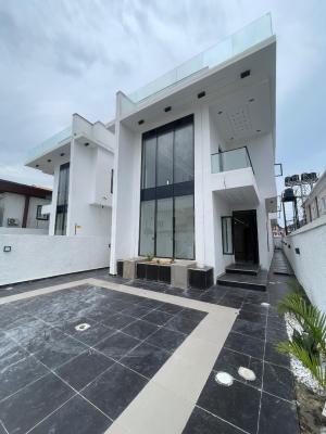 Discounted Luxury 5 Bedroom Fully Detached Duplex, Ikota, Lekki, Lagos, Detached Duplex for Sale