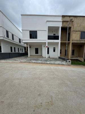 Semi- Detached Duplex, Apo, Abuja, Semi-detached Bungalow for Rent