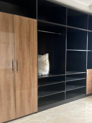 Spacious Master Room Studio at Ikate Lekki, Ikate Lekki, Ikate, Lekki, Lagos, Self Contain (single Rooms) for Rent