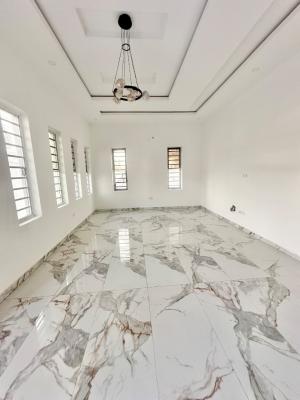 a Studio Room with an Open Plan Kitchen, Canal West Estate., Osapa, Lekki, Lagos, Semi-detached Duplex for Rent