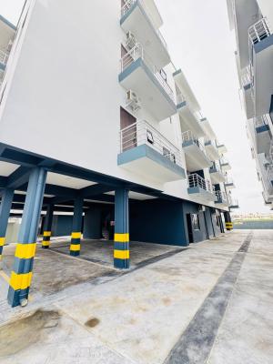 Brand New Exquisitely Finished 2bedroom Apartment 85m Orchid, Orchid Road, Lekki, Lagos, Flat / Apartment for Sale