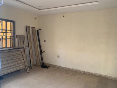 1-bedroom Flat (bq), By Corner Shop, Fha (f.h.a), Lugbe District, Abuja, Flat / Apartment for Rent