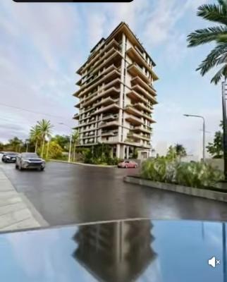 3-bedroom Flat Over 100 Parking Spaces 15-floor Residenti Off-plan, Old Ikoyi, Ikoyi, Lagos, Flat / Apartment for Sale