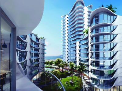 Luxury 3-bed Penthouse in Ikoyi, Banana Island, Ikoyi, Lagos, Flat / Apartment for Sale