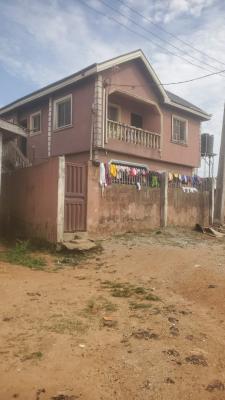 Hot Sal, a Story Building for Sal, Amule Ipaja Ayobo Lagos, Ayobo, Lagos, Block of Flats for Sale
