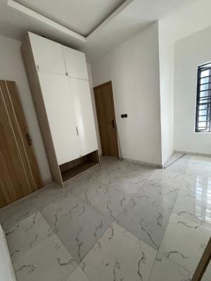 Single Room Upstairs for 6months Stay, Lekki County, Ikota, Lekki, Lagos, Self Contain (single Rooms) for Rent