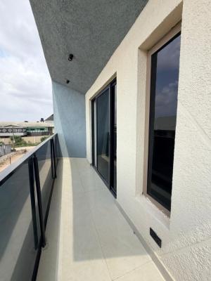 Brand New 4 Bedroom Fully Detached Duplex  with Bq and Gate House, Ikeja, Lagos, Detached Duplex for Sale