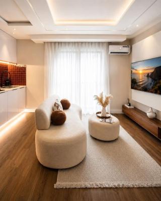 Luxury One Bedroom Mediterranean Style, Phase 1, Lekki Phase 1, Lekki, Lagos, Mini Flat (room and Parlour) Short Let