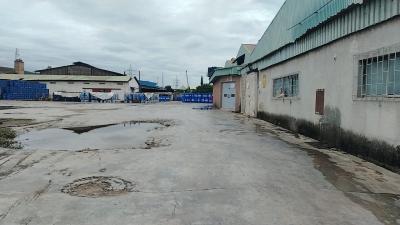 6-bay Warehouse with Offices Sitting on Approximately 4.5 Acres of Lan, Off Ladipo Oluwole Street, Ikeja, Lagos, Ikeja, Lagos, Warehouse for Sale