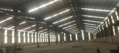 8,125sqm Warehouse, Before Lpunch, Along Lagos-ibadan Expressway., Opic, Isheri North, Lagos, Warehouse for Rent