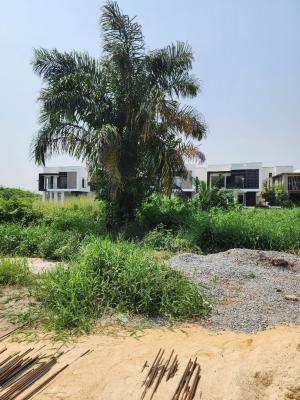Residential Land Size of 379 Square Meters of Dry Land, Megamound Estate Ikota Lekki ,gated Estate, Ikota, Lekki, Lagos, Residential Land for Sale
