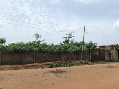 Structure of 14 Room Hotel on Two Plots, Short Drive From Opic Estate, Edu Gas Line, Agbara, Agbara-igbesa, Lagos, Hotel / Guest House for Sale