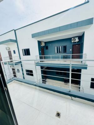Luxury 2 Bedroom Apartment, Orchid Road Lekki Lagos, Lekki, Lagos, Flat / Apartment for Rent