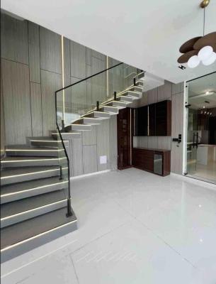 Luxury 5 Bedroom Detached Duplex, Osapa, Lekki, Lagos, Detached Duplex for Sale