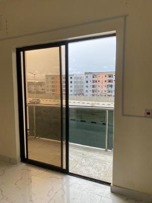Spacious 3 Bedrooms Maisonette with a Bq, Ikate -lekki ,lagos Nigeria, Ikate, Lekki, Lagos, Flat / Apartment for Rent